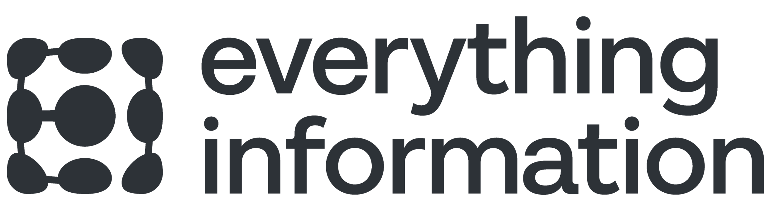 Everything Information